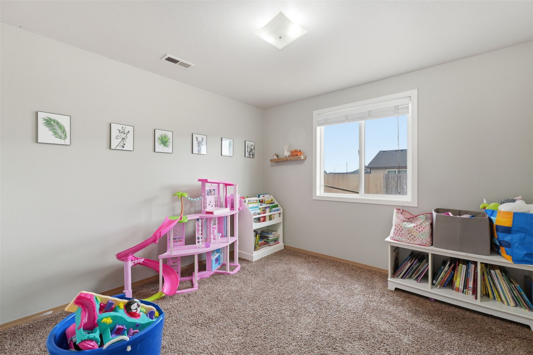 9316 Mustang Drive Pasco WA 99301