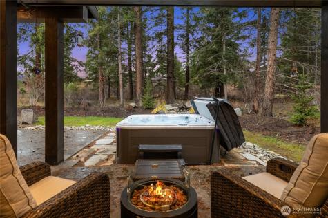 1551 Kokanee Loop Cle Elum WA 98922