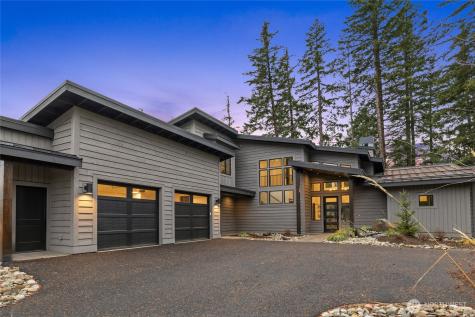 1551 Kokanee Loop Cle Elum WA 98922