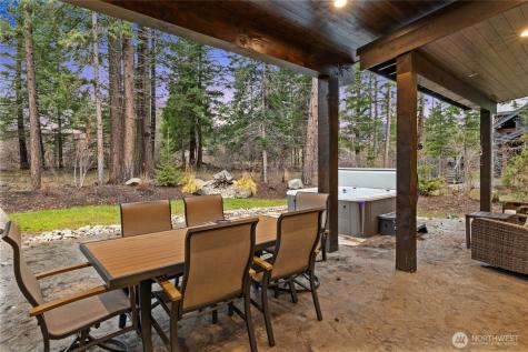 1551 Kokanee Loop Cle Elum WA 98922