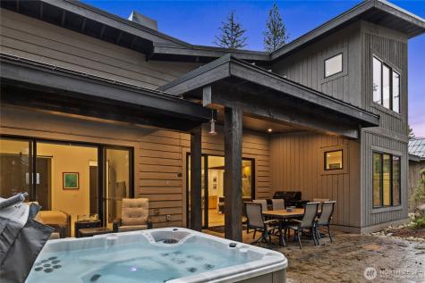 1551 Kokanee Loop Cle Elum WA 98922