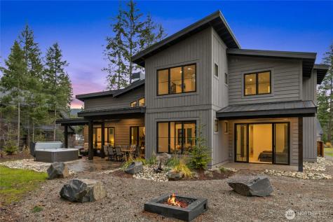 1551 Kokanee Loop Cle Elum WA 98922