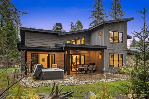 1551 Kokanee Loop Cle Elum WA 98922