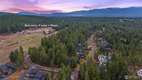 1551 Kokanee Loop Cle Elum WA 98922