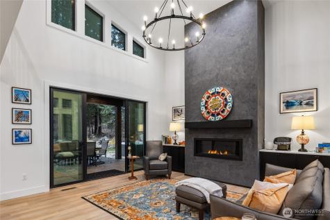 1551 Kokanee Loop Cle Elum WA 98922