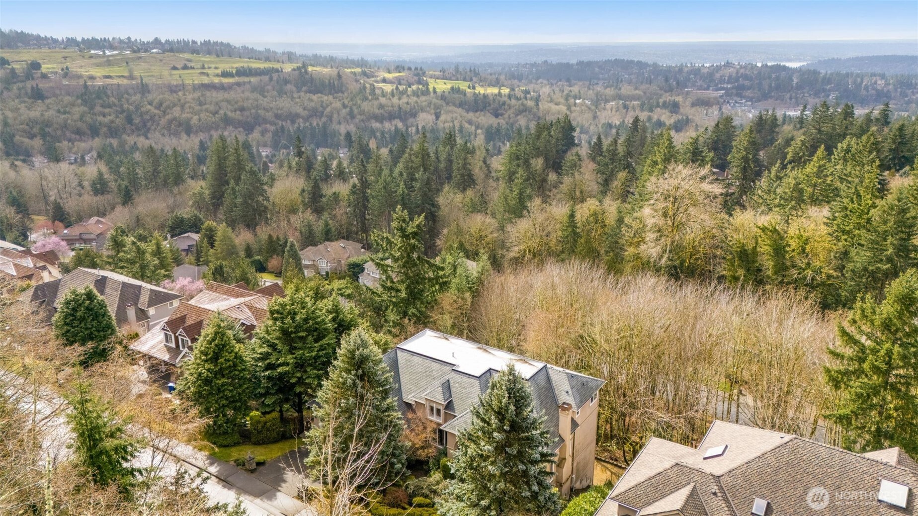 5899 153rd Avenue SE Bellevue WA 98006