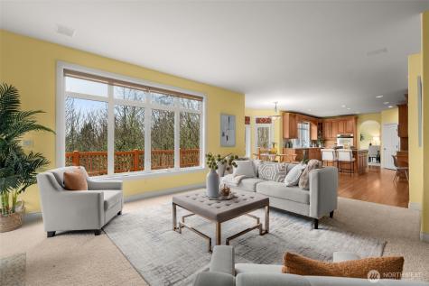 5899 153rd Avenue SE Bellevue WA 98006