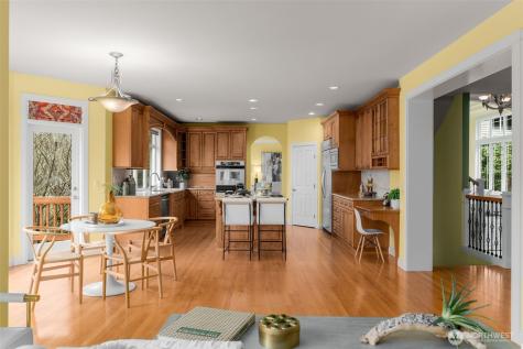 5899 153rd Avenue SE Bellevue WA 98006
