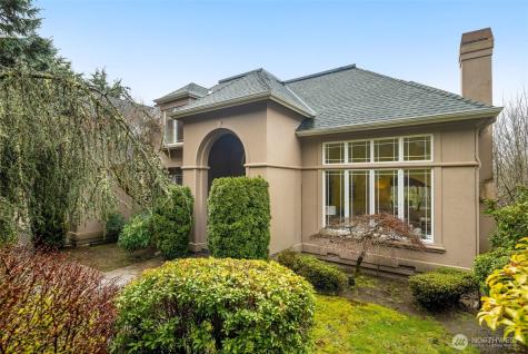 5899 153rd Avenue SE Bellevue WA 98006