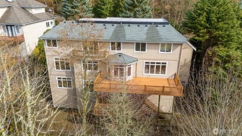 5899 153rd Avenue SE Bellevue WA 98006