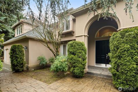 5899 153rd Avenue SE Bellevue WA 98006