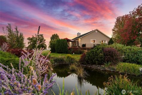 288 Meadowlark Lane Touchet WA 99360