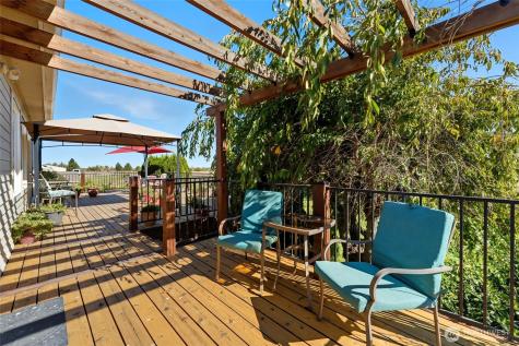 288 Meadowlark Lane Touchet WA 99360
