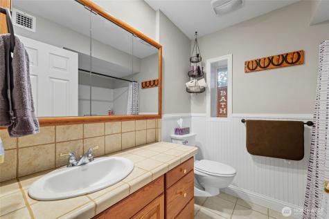 288 Meadowlark Lane Touchet WA 99360