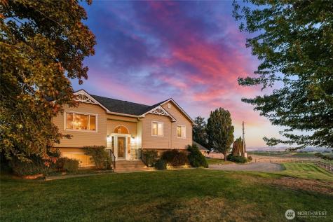 288 Meadowlark Lane Touchet WA 99360