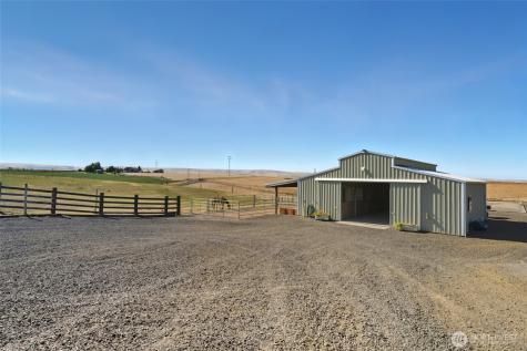 288 Meadowlark Lane Touchet WA 99360