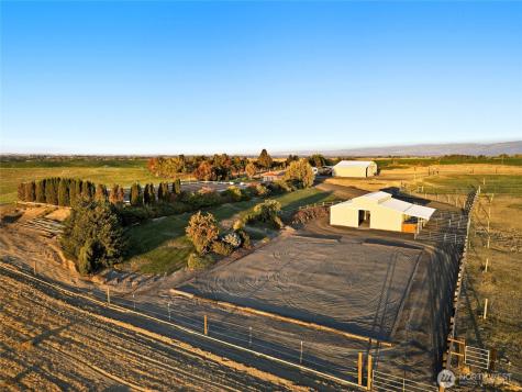 288 Meadowlark Lane Touchet WA 99360
