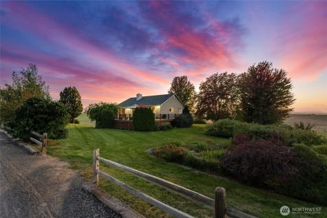 288 Meadowlark Lane Touchet WA 99360