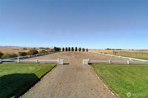 288 Meadowlark Lane Touchet WA 99360