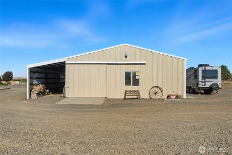 288 Meadowlark Lane Touchet WA 99360