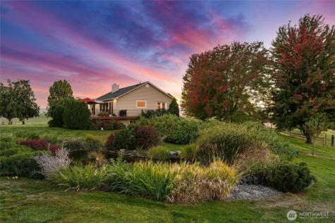 288 Meadowlark Lane Touchet WA 99360