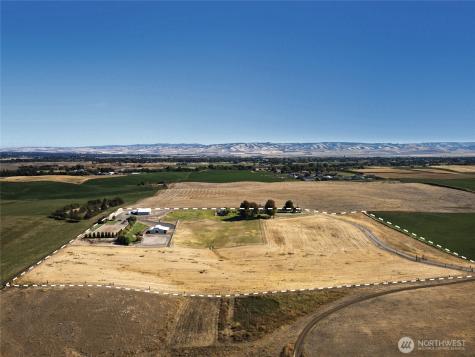 288 Meadowlark Lane Touchet WA 99360
