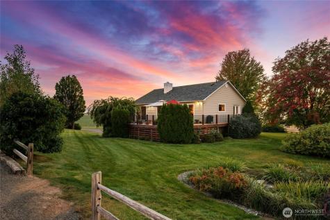 288 Meadowlark Lane Touchet WA 99360