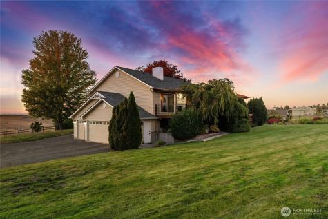 288 Meadowlark Lane Touchet WA 99360