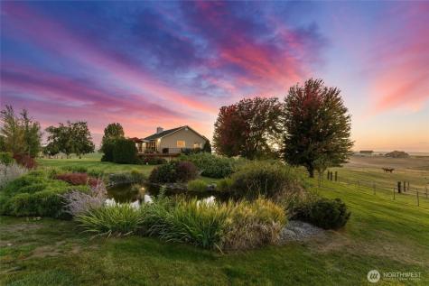 288 Meadowlark Lane Touchet WA 99360