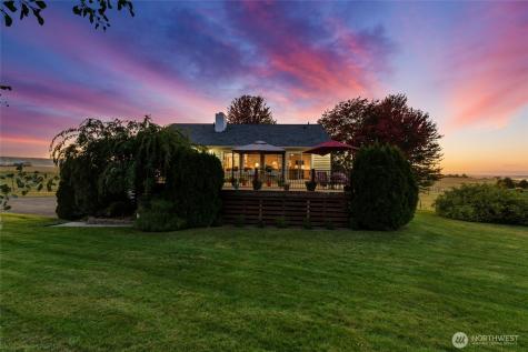 288 Meadowlark Lane Touchet WA 99360