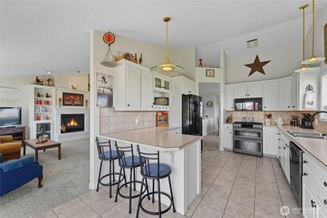 288 Meadowlark Lane Touchet WA 99360