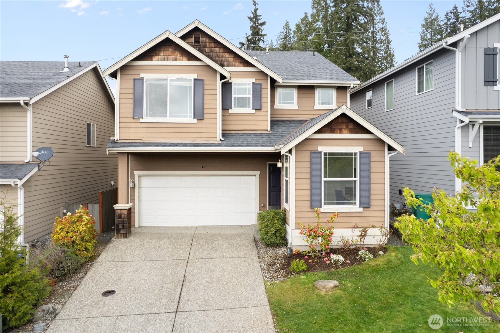 4131 228th Place SE Bothell WA 98021