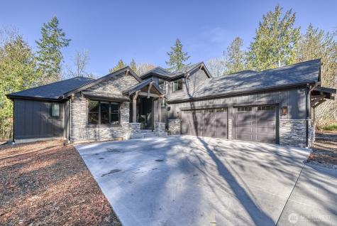 2819 131st Street NW Gig Harbor WA 98332