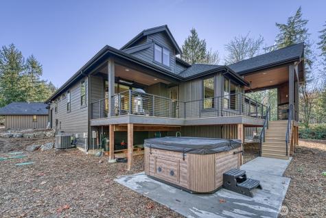 2819 131st Street NW Gig Harbor WA 98332