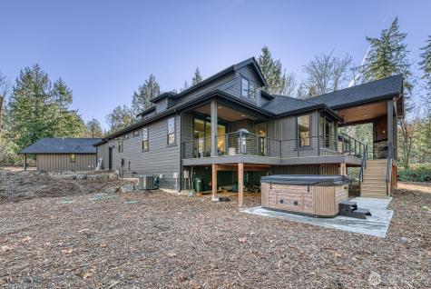 2819 131st Street NW Gig Harbor WA 98332