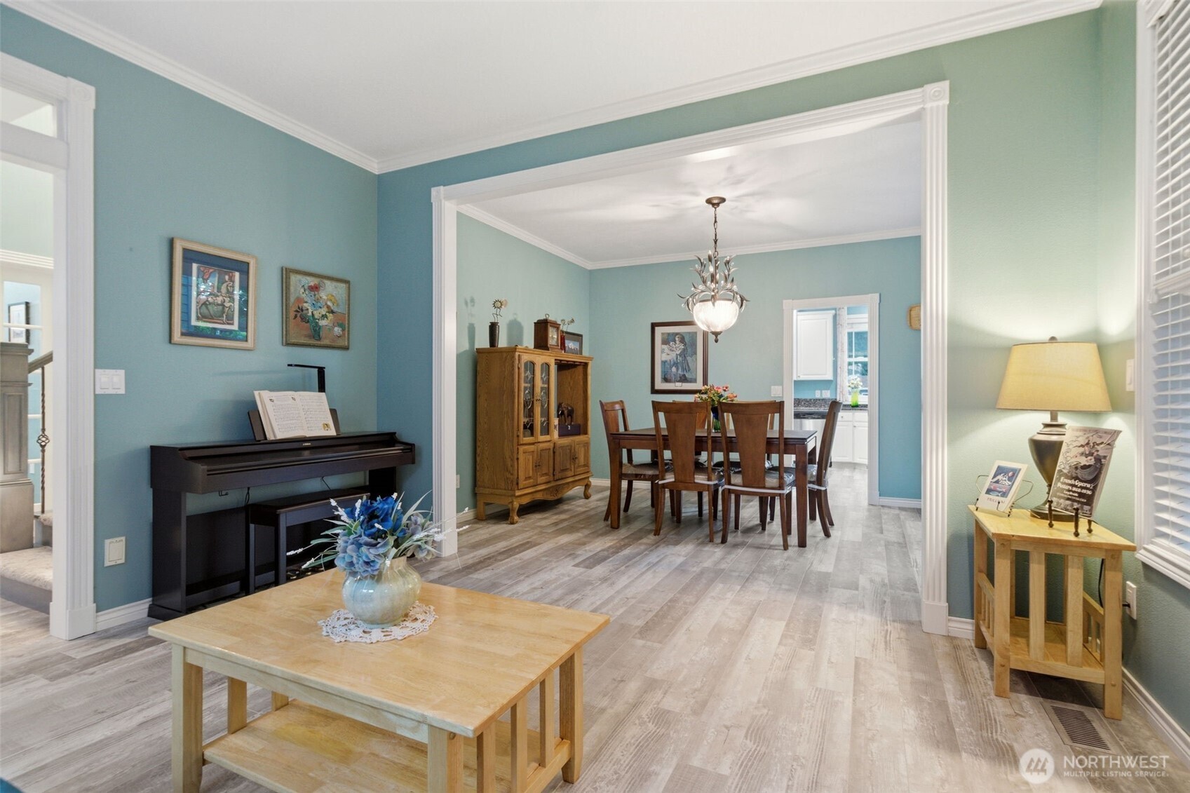 2407 NW 45th Avenue Camas WA 98607