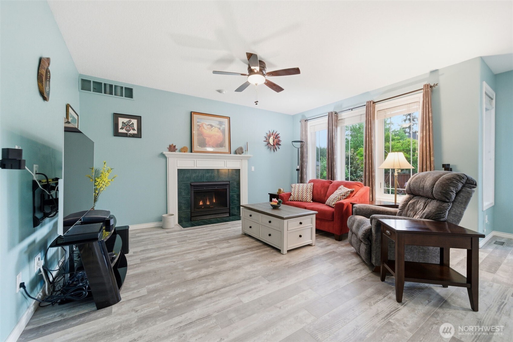 2407 NW 45th Avenue Camas WA 98607