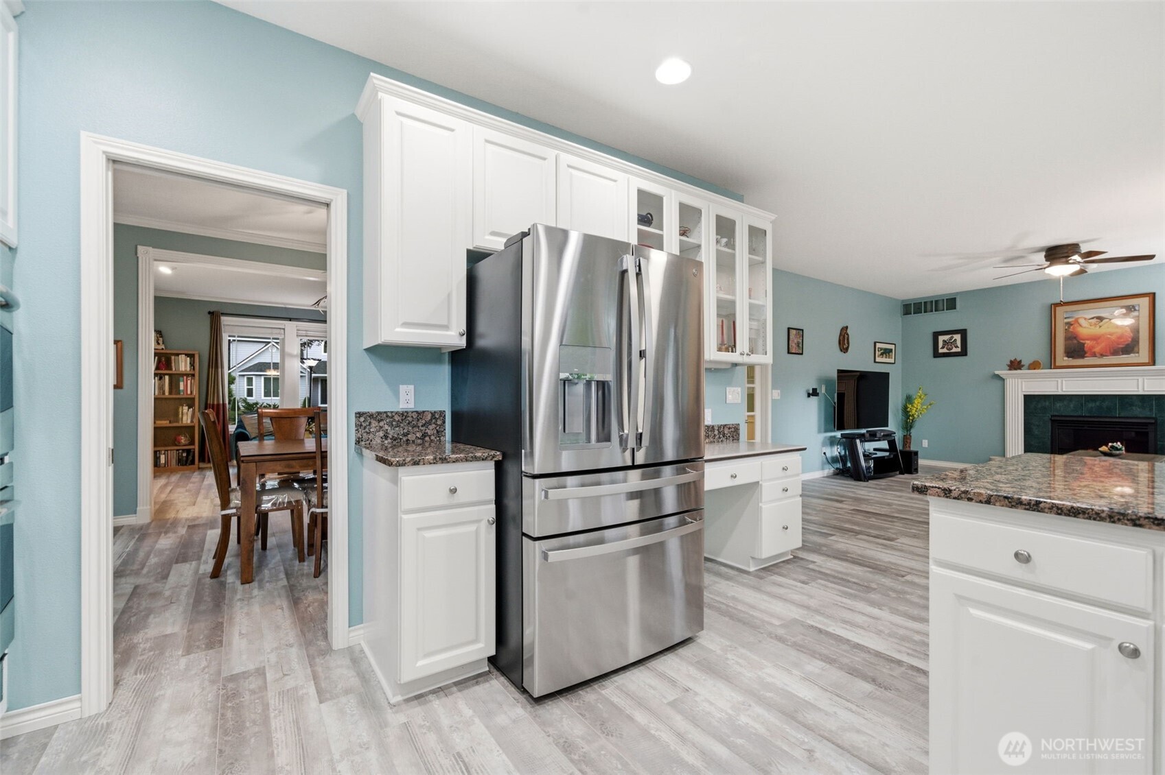 2407 NW 45th Avenue Camas WA 98607
