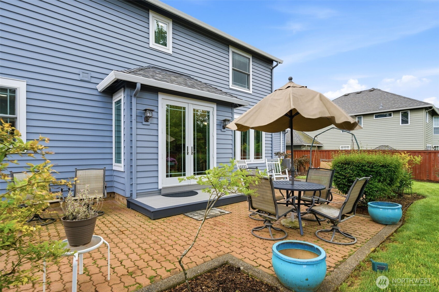 2407 NW 45th Avenue Camas WA 98607