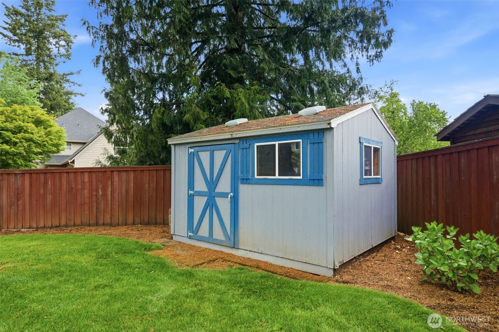 2407 NW 45th Avenue Camas WA 98607