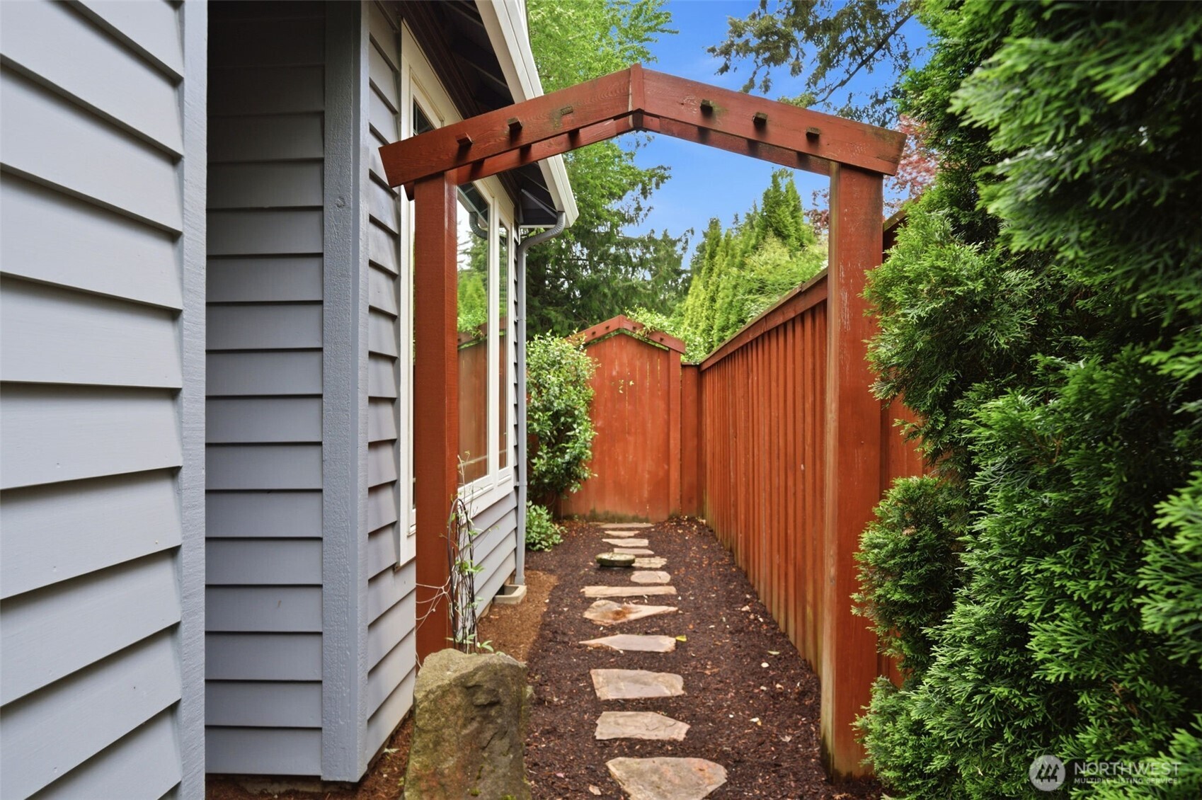 2407 NW 45th Avenue Camas WA 98607