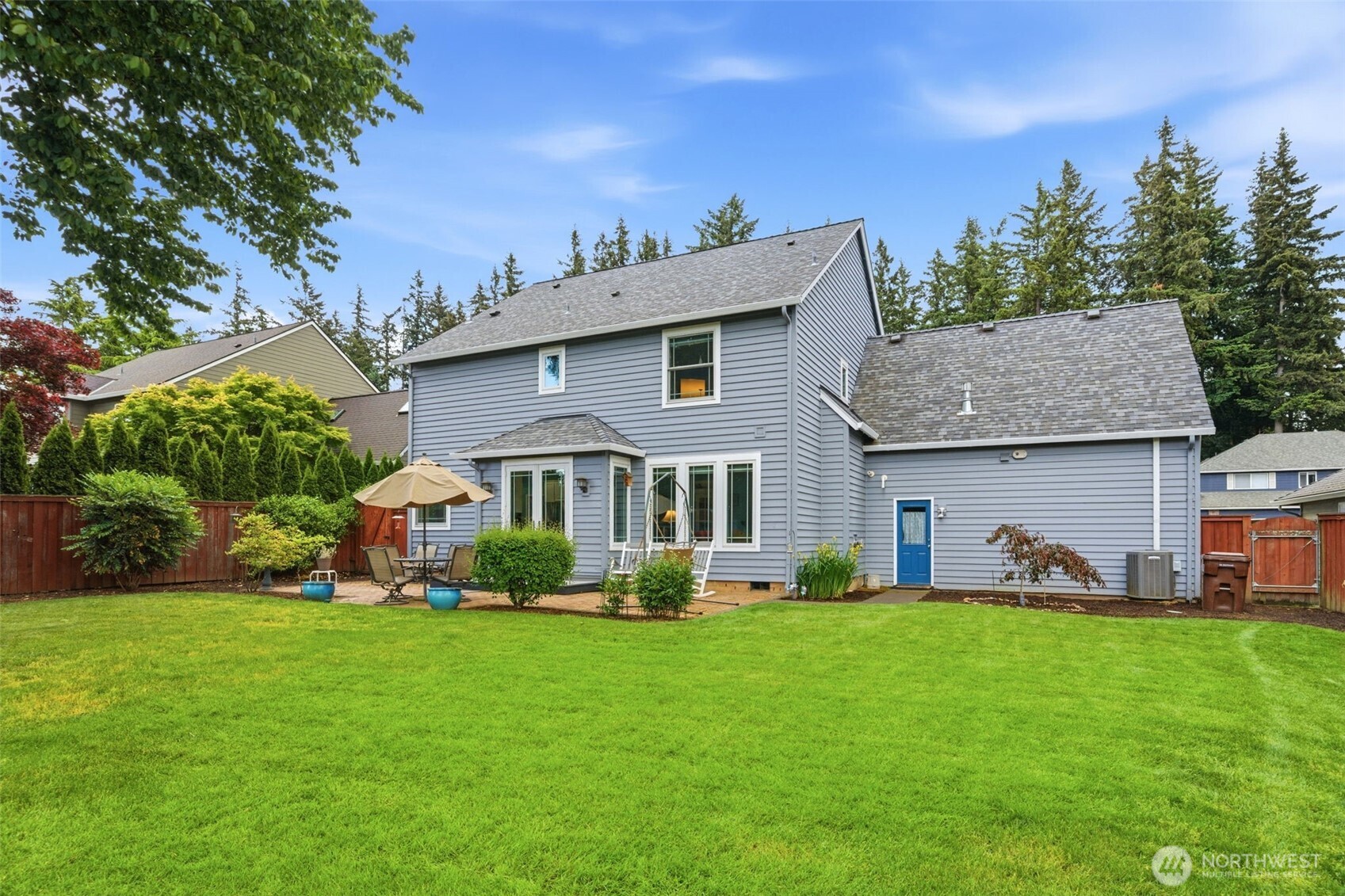 2407 NW 45th Avenue Camas WA 98607