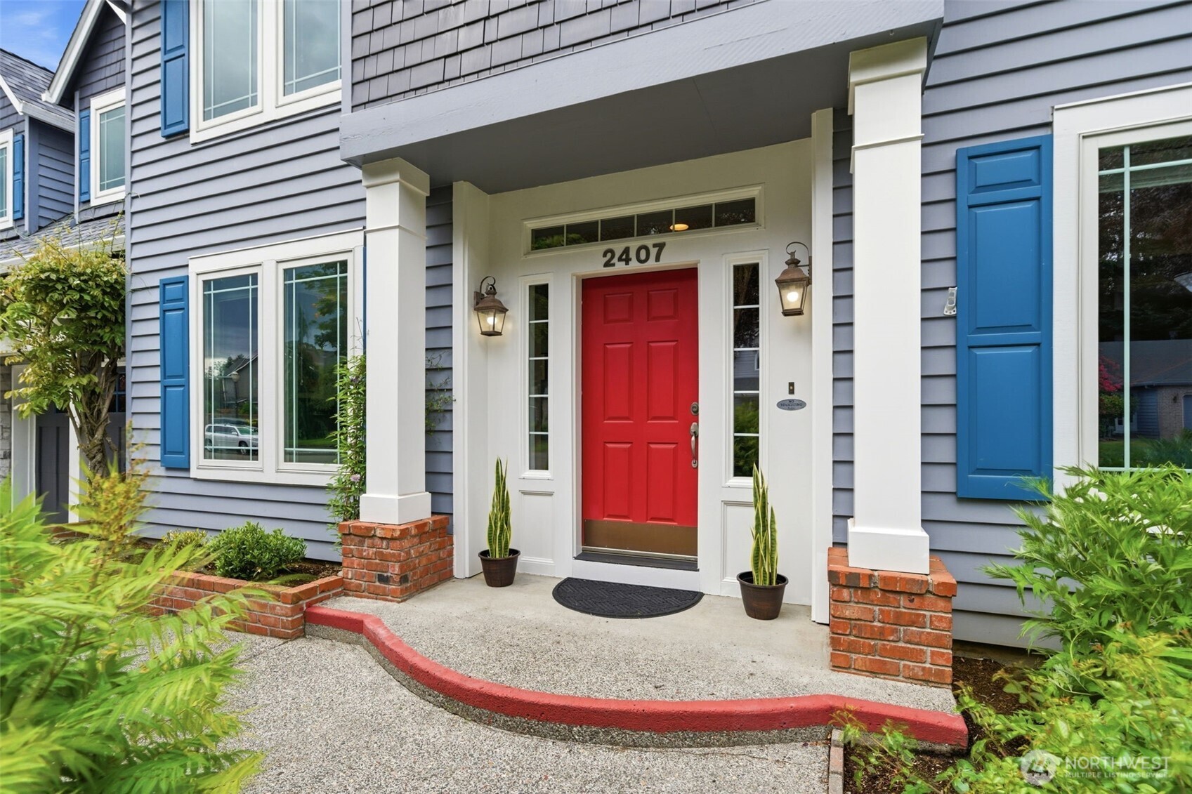 2407 NW 45th Avenue Camas WA 98607