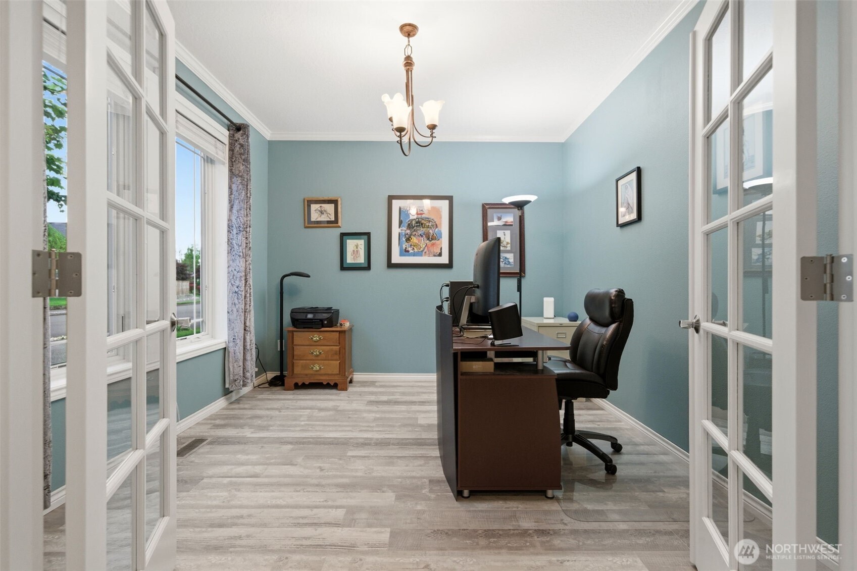 2407 NW 45th Avenue Camas WA 98607