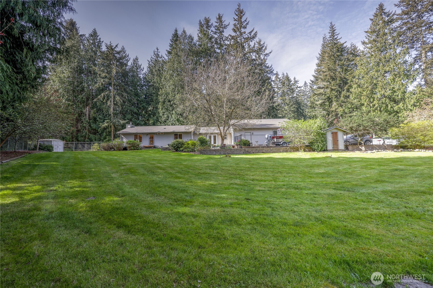 70 Salal Way Sequim WA 98382