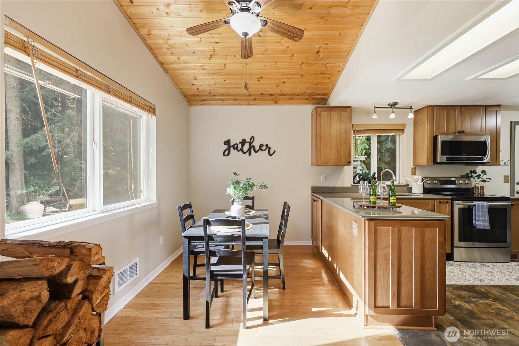 70 Salal Way Sequim WA 98382