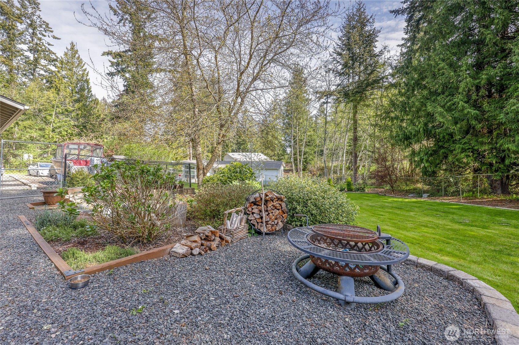 70 Salal Way Sequim WA 98382