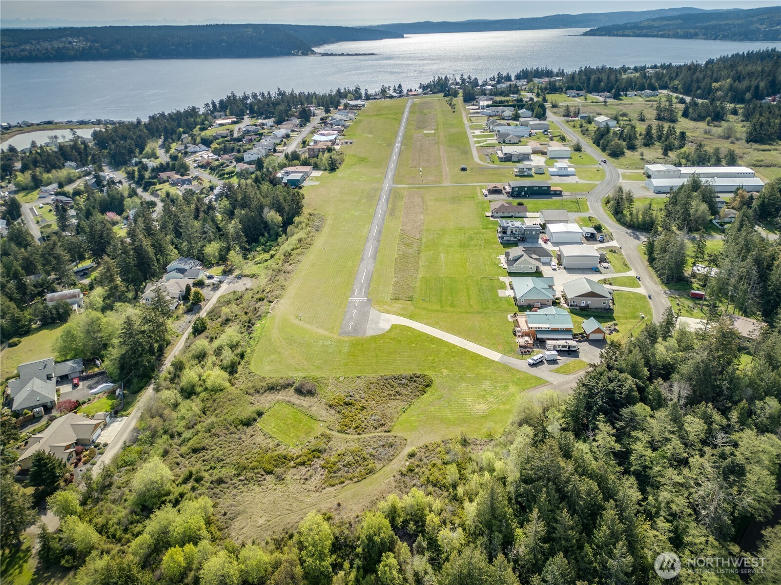 70 Salal Way Sequim WA 98382