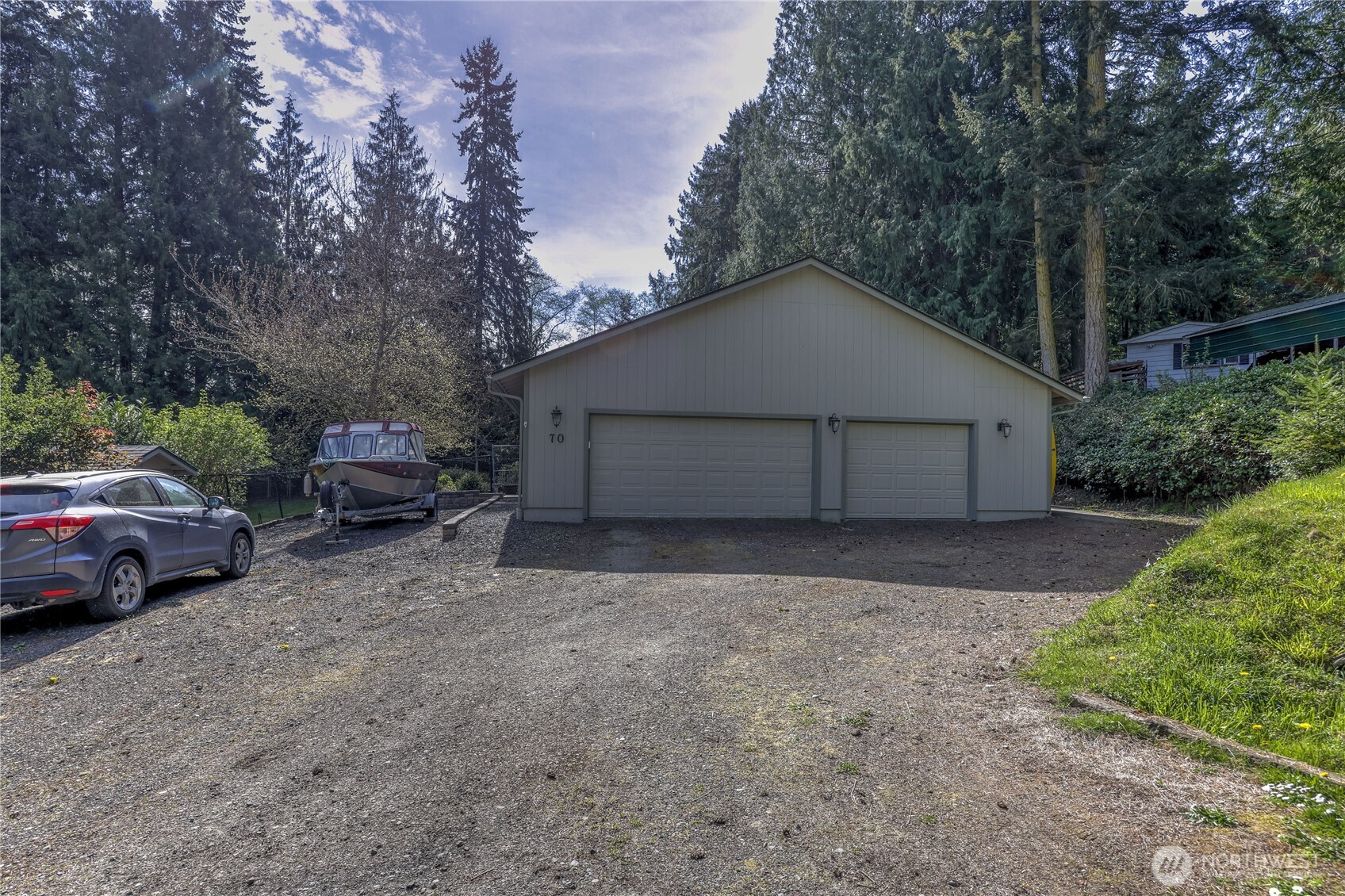 70 Salal Way Sequim WA 98382