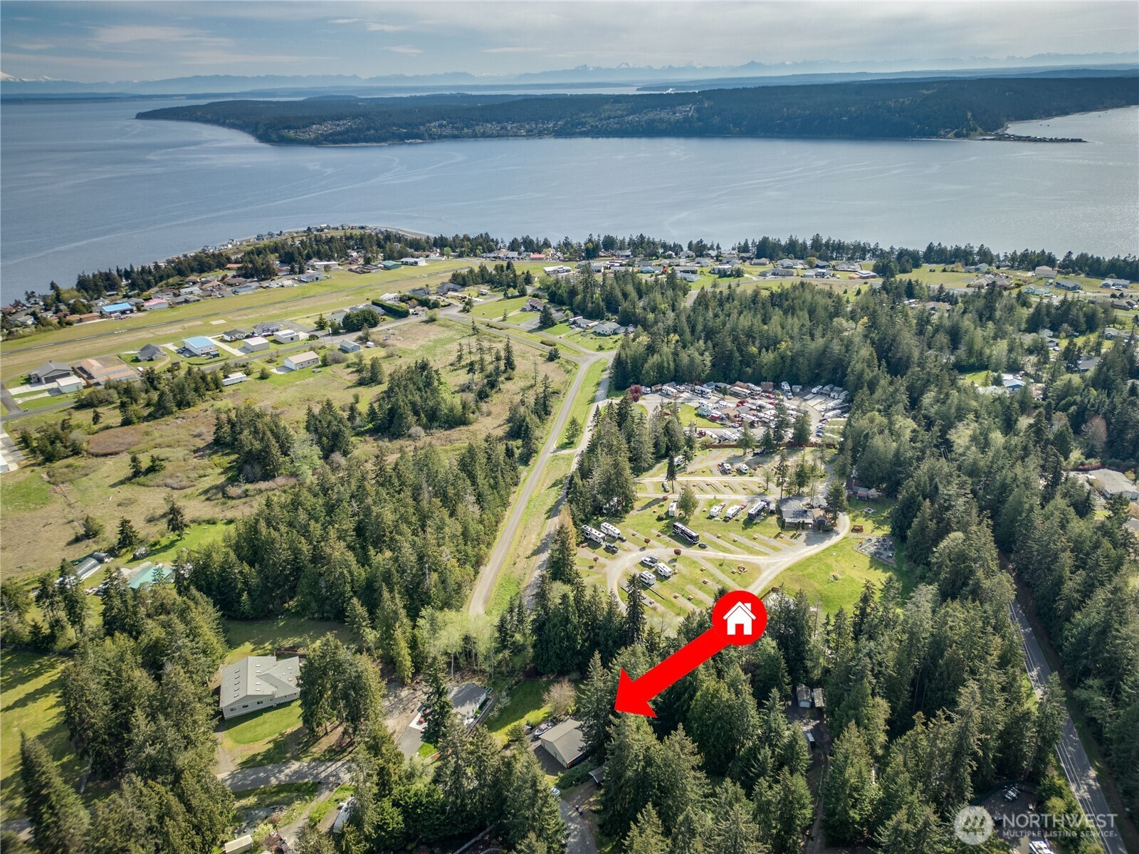 70 Salal Way Sequim WA 98382
